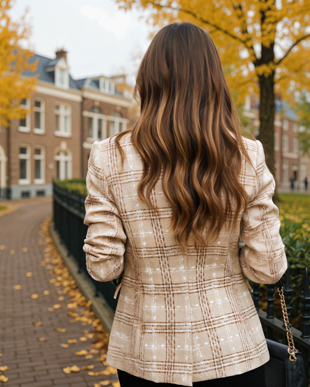 Jolie | Elegante Zomerblazer voor Dames - Stijlvolle, Professionele Look