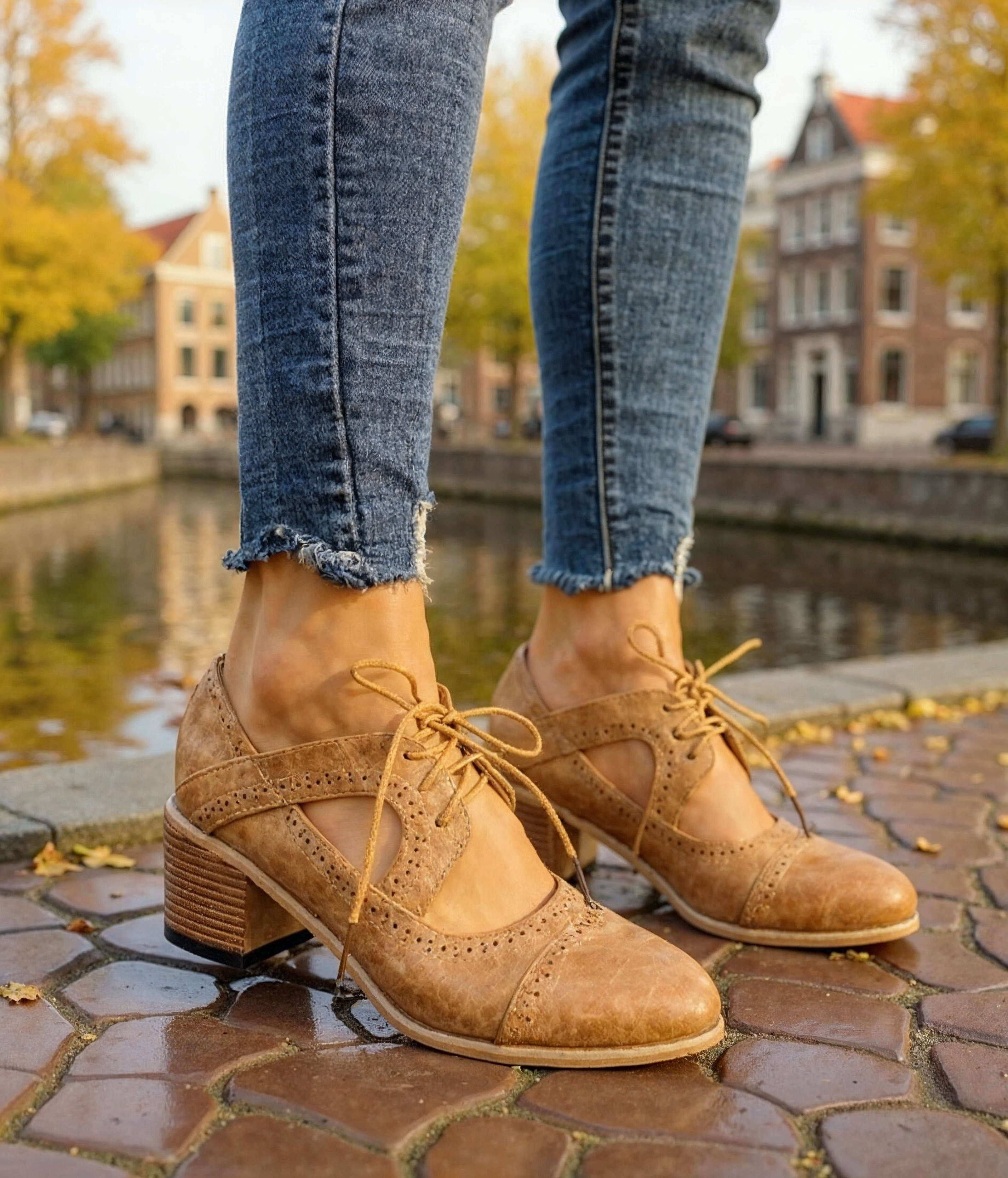 Novi l Elegante Zomer Laarzen voor Dames van Hoogwaardig PU-Leder met Comfortabele Zool - Handgemaakt en Tijdloos Ontwerp