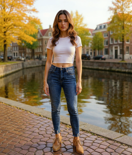 Novi l Elegante Zomer Laarzen voor Dames van Hoogwaardig PU-Leder met Comfortabele Zool - Handgemaakt en Tijdloos Ontwerp