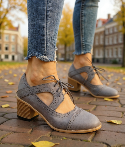 Novi l Elegante Zomer Laarzen voor Dames van Hoogwaardig PU-Leder met Comfortabele Zool - Handgemaakt en Tijdloos Ontwerp