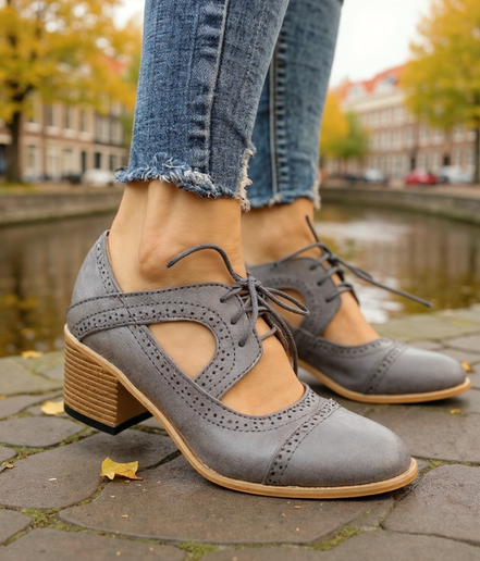 Novi l Elegante Zomer Laarzen voor Dames van Hoogwaardig PU-Leder met Comfortabele Zool - Handgemaakt en Tijdloos Ontwerp