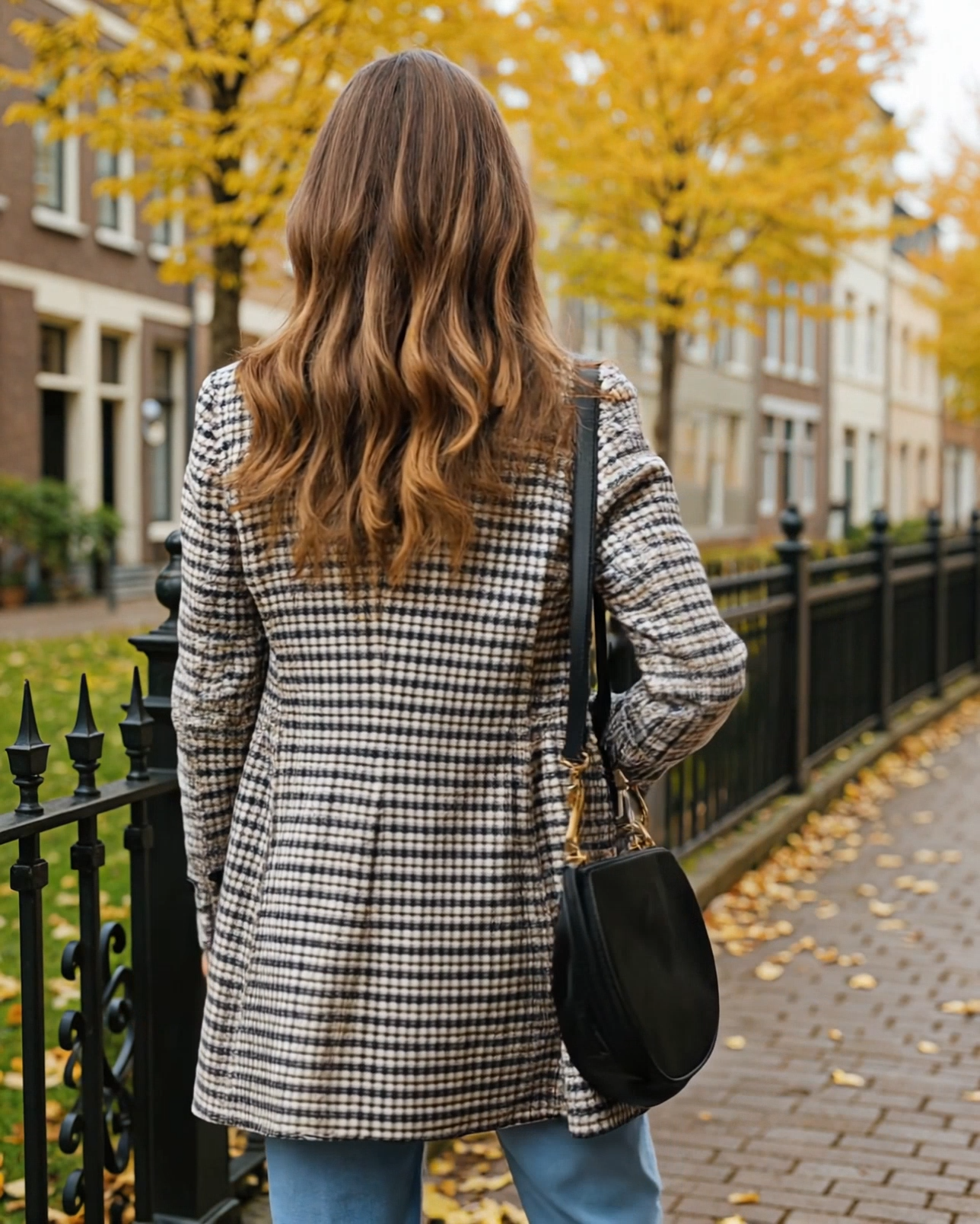 Zoey | Zwarte Blazer Dames voor Tijdloze Elegantie en Professionele Stijl